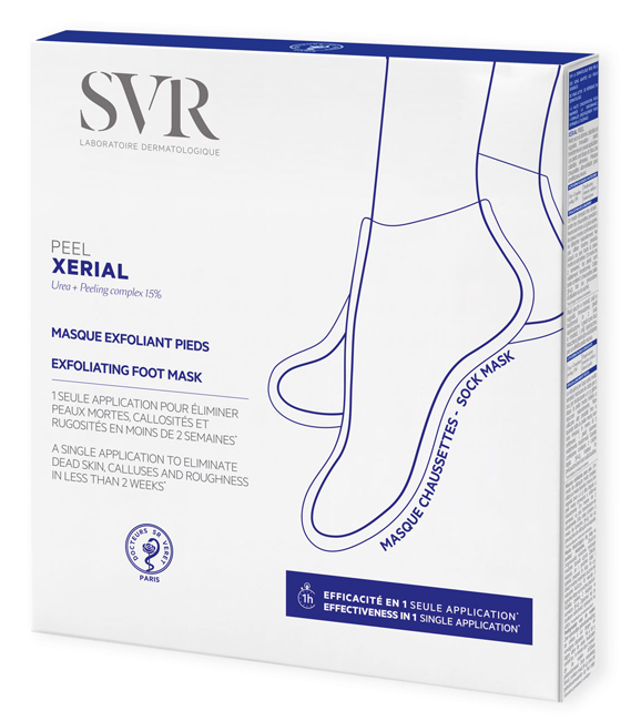 SVR XERIAL PEEL - farmasorriso.com