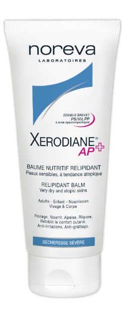 XERODIANE PLUS BALSAMO NUTRITIVO 200 ML - farmasorriso.com
