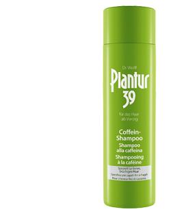 PLANTUR 39 SHAMPOO ALLA CAFFEINA CAPELLI FINI E FRAGILI 250 ML - farmasorriso.com