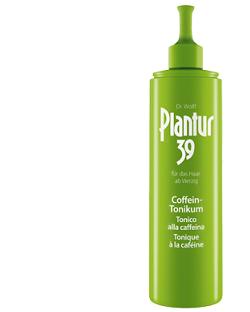 PLANTUR 39 LOZIONE TONICA DOPO SHAMPOO ALLA CAFFEINA 200 ML - farmasorriso.com
