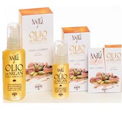 ARGAN OLIO PURO MAROCCO 30ML - farmasorriso.com