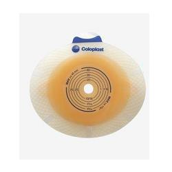 SISTEMA A 2 PEZZI PLACCA CONVEX LIGHT RITAGLIABILE 15-53MM SENSURA CLICK 70 MM 5 PEZZI - farmasorriso.com