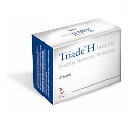 TRIADE H 20 BUSTINE - farmasorriso.com