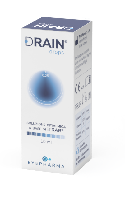 DRAIN DROPS 10 ML - farmasorriso.com