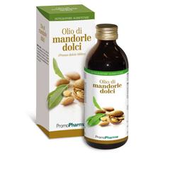 OLIO DI MANDORLE DOLCI 250 ML - farmasorriso.com