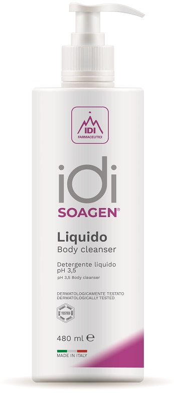 SOAGEN LIQUIDO 480 ML - farmasorriso.com