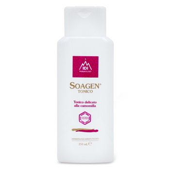 SOAGEN TONICO 250 ML - farmasorriso.com