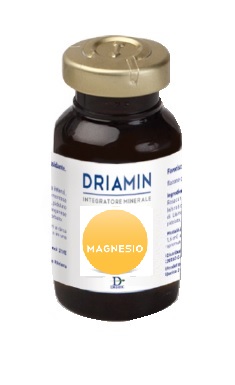 DRIAMIN MAGNESIO 15 ML - farmasorriso.com