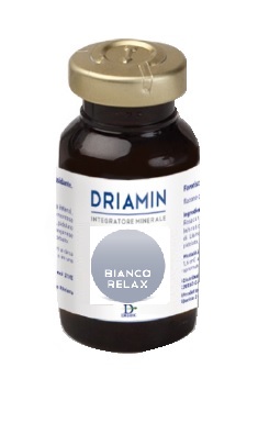 DRIAMIN BIANCO RELAX 15 ML - farmasorriso.com