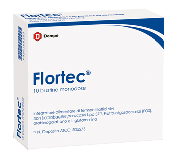 FLORTEC 10 BUSTINE MONODOSE - farmasorriso.com