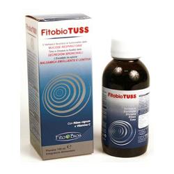 FITOBIOTUSS 150 ML - farmasorriso.com
