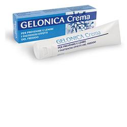 GELONICA CREMA 60 ML - farmasorriso.com