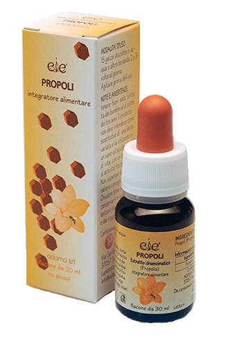 EIE PROPOLI GOCCE 30 ML - farmasorriso.com