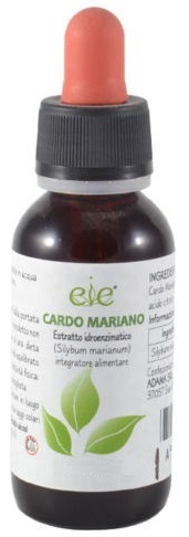 EIE CARDO MARIANO GOCCE 30 ML - farmasorriso.com