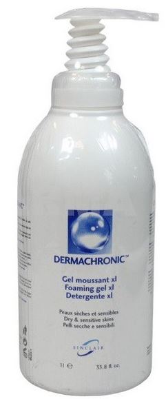 DERMACHRONIC DETERGENTE XL 1 L - farmasorriso.com