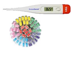 T-CHEK 1 TERMOMETRO DIGITALE - farmasorriso.com
