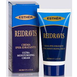 REIDRAVIS CREMA IPERIDRATANTE 50 ML - farmasorriso.com