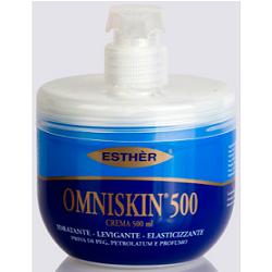OMNISKIN 500 CREMA 500 ML - farmasorriso.com