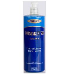 OMNISKIN 500 OLIO 500 ML - farmasorriso.com