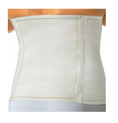 CINTURA POST-OPERATORIA GIBAUD STECCATA 3 - farmasorriso.com