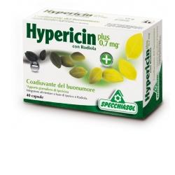 HYPERICIN PLUS 40 CAPSULE - farmasorriso.com