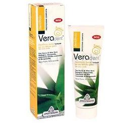 VERADENT JUNIOR TUBO 75ML - farmasorriso.com