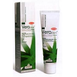 VERADENT WHITENING 100 ML - farmasorriso.com