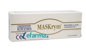 MASKRYM LATTE CLINDAMICINA 0,8% 50 ML - farmasorriso.com