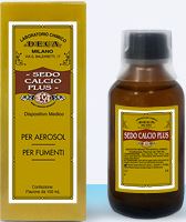 SEDO CALCIO PLUS SPRAY NASO 10 ML - farmasorriso.com