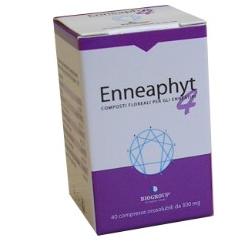 ENNEAPHYT 4 40 COMPRESSE OROSOLUZIONE 300MG - farmasorriso.com