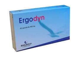 ERGODYN 30 CAPSULE 425 MG - farmasorriso.com