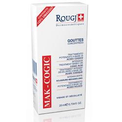 MAK COGIC UNIVERSAL VISO/DECOLLETE 20 ML - farmasorriso.com
