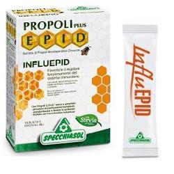 INFLUEPID 10BUST - farmasorriso.com