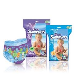 PANNOLINI MARE/PISCINA LIBERO SWIM PANTS PER BAMBINO 7/16 KG 6 PEZZI - farmasorriso.com