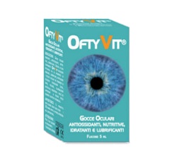 OFTYVIT GOCCE OCULARI 5 ML - farmasorriso.com