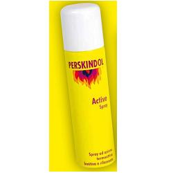 PERSKINDOL ACT SPR 150ML - farmasorriso.com