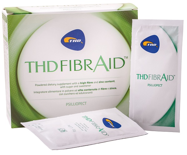 FIBRAID POLVERE 20 BUSTINE - farmasorriso.com
