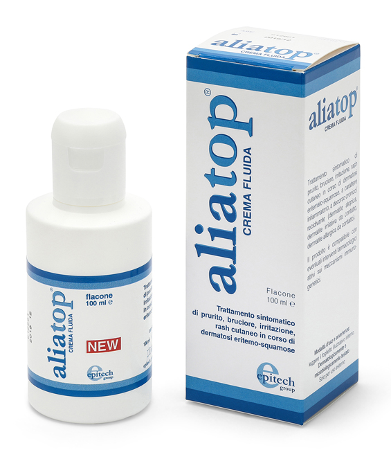 ALIATOP CREMA 100 ML - farmasorriso.com