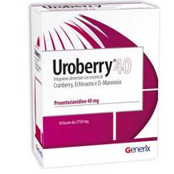 UROBERRY 40 10 BUSTINE - farmasorriso.com