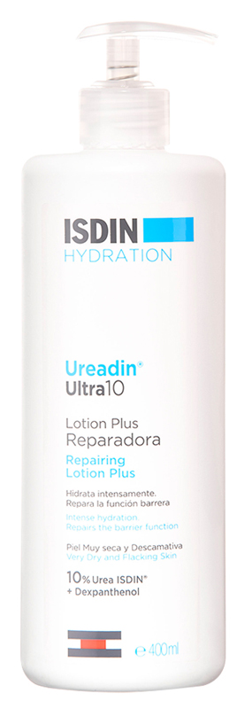 UREADIN ULTRA 10 LOZIONE 400 ML - farmasorriso.com