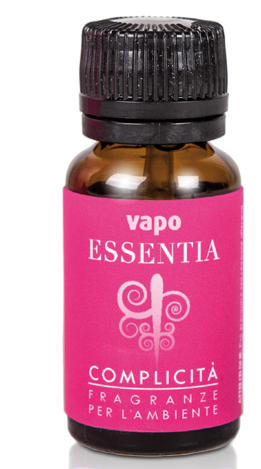 VAPO ESSENTIA COMPLICITA' 10 ML - farmasorriso.com
