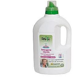 ALMAWIN DETERSIVO PER LAVATRICE LIQUIDO 1500 ML - farmasorriso.com