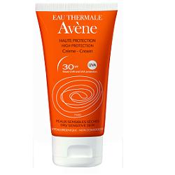 EAU THERMALE AVENE SOLARE CREMA 30 50 ML - farmasorriso.com