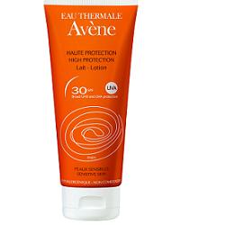 EAU THERMALE AVENE SOLARE LATTE 30 100 ML - farmasorriso.com