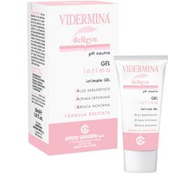 VIDERMINA DELIGYN GEL 30 ML - farmasorriso.com