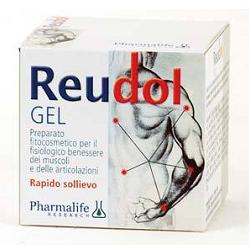 REUDOL GEL 150ML - farmasorriso.com