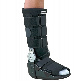 WALKER EQUALIZER ROM TUTORE REGOLABILE PER TIBIO TARSICA GIBAUD ORTHO 3 - farmasorriso.com