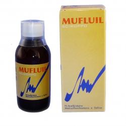 MUFLUIL 150 ML - farmasorriso.com
