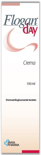 FLOGAN DAY CREMA 100 ML - farmasorriso.com