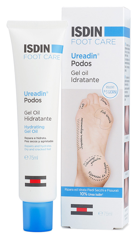 UREADIN PODOS GEL-OIL 75 ML - farmasorriso.com